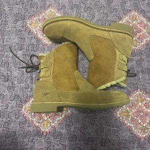 UGG boots